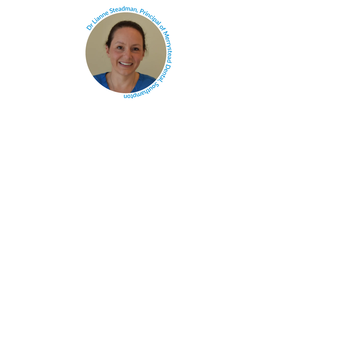Case Study Dr Lianne Steadman Aerona